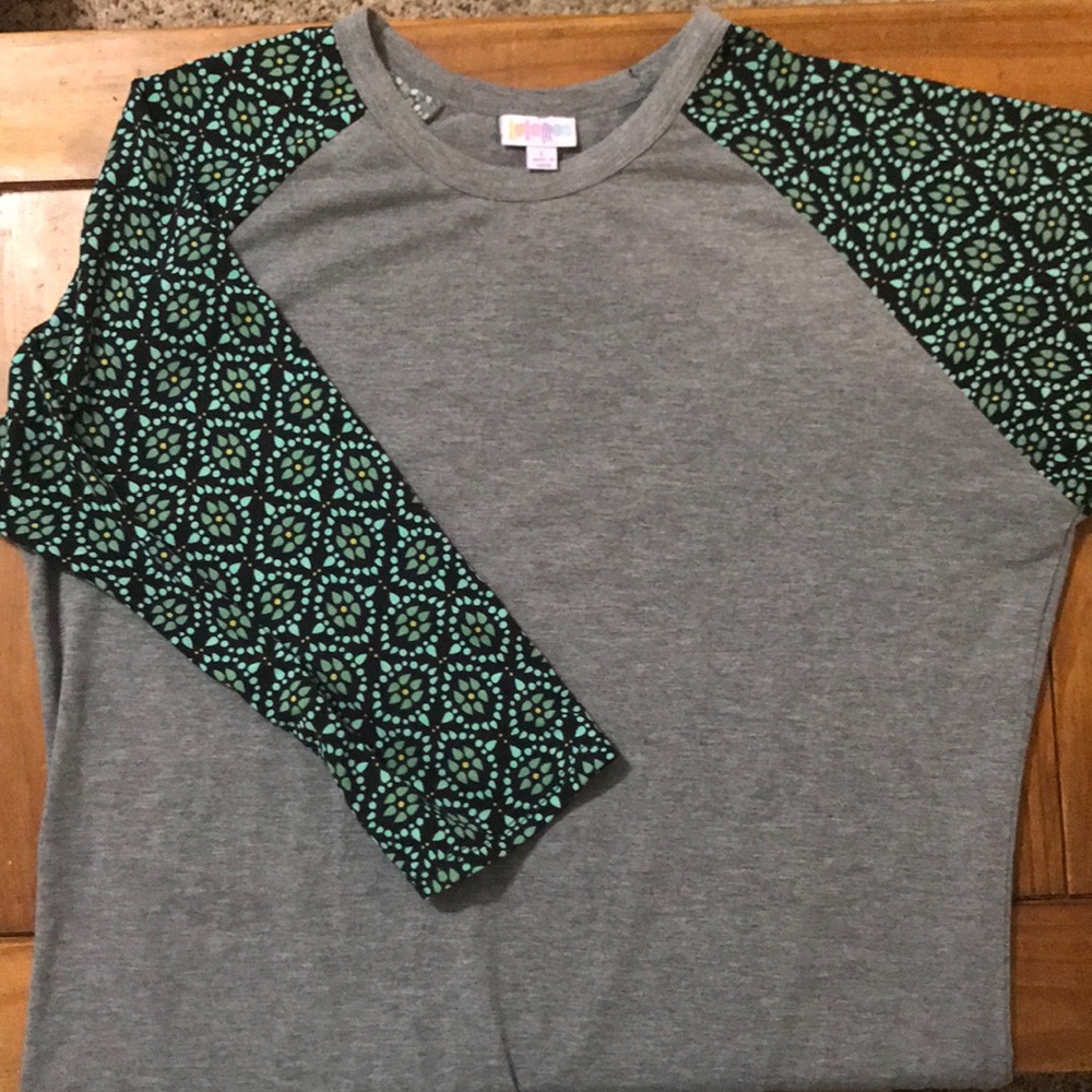 LuLaRoe Large Randy